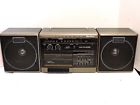 Gx3618 Quasar Vintage Portable