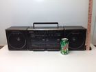 Gx3628 Quasar Model Cassette Player