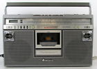 Gx3641 Quasar Vintage Portable