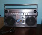 Gx3642uq Quasar Vintage Gx3642 Stereo