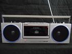 Gx3682-2 Quasar-panasonic Panasonic-quasar Boombox Ghettoblaster