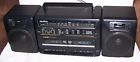 Gx500 Quasar Am-fm Stereo Dual