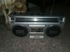 Gx3603 Gx603 Quasar Rare Vintage Boombox