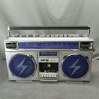 H-5000 Bon Sonic Lightning Bolt
