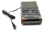 Ha-802 Hamilton Buhl Slimline Recorder Cassette Player