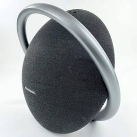 Hkos7blkam-z Harman Kardon Onyx Studio 7 Bluetooth Speaker Black