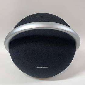 6132a-hkonyxst8 Harmon Kardon Onyx Studio 8 Portable Bluetooth Speaker Black