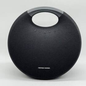 Harmon Kardon 715802844010 Onyx Studio 6 Portable Bluetooth Speaker Black
