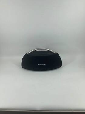 Hkgoplay5blk Harmon Kardon Goplay Portable Bluetooth Speaker