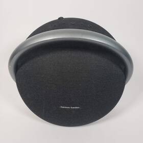 Hkos7gryin Harmon Kardon Onyx Studio 7 Portable Stereo Bluetooth Speaker Gray
