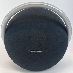 Hkos8blkam Harmon Kardon Onyx Studio 8 Bluetooth Speaker Black