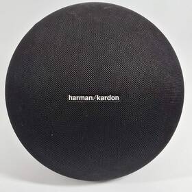 Tl0321 Harmon Kardon Onyx Studio 3 Bluetooth Speaker Black