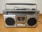 Hb-424 Baycrest Radio Stereo Cassette Recorder Boombox