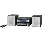 Hc221b Gpx Compact Cd Player Stereo