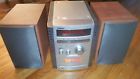 Hcd-cpx22 Sony Digital Amp Model Playback Cassette Deck