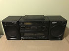 Lp3024155 Hcd-hpx9 Sony Micro Component System Cmt-hpx9