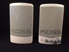 Hd-30 Koss Hd30 2-piece Computer