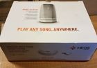 Heos1gowt2 Denon Heos Go Wireless Accessory Pack White