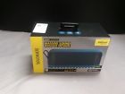 Hfs200 Jabra Solemate Mini Portable Wireless Bluetooth Speaker Blue Sealed