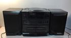 Hg1250 Koss Boombox Ghetto Blaster No Cd