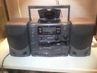 Hg910a Koss Model Multi-function Portable