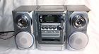 Hgcd2815dp Gpx Portable Stereo W