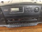 Hgcd2815dpg Gpx Digital Rca Cd-am-fm