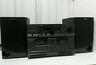 Hh380 Koss Am Fm Stereo Tuner And Amplifier Double Cassee Player Hh380 Koss Am Fm Stereo Tuner And Amplifier Double Cassee Player