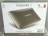 Hkesquire2gd Harman Kardon Esquire Wireless Bluetooth Speaker Gold 028292267680