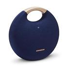 Hkos5blusg Harman Kardon Onyx Studio Portable Bluetooth Blue 028292283017