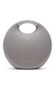 Hkos5grysg Harman Kardon Onyx Studio Portable Bluetooth Gray