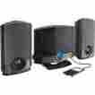 Hm3817dtblk Gpx Audio Home Music System W Vertical Cd Loading 047323481727