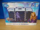 Hm550b Disney Hannah Montana Cd 043769970580