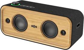 Emja040sb House Of Marley Get Together 2 Xl Speakers Bluetooth Sustainable Materials