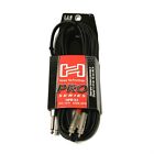 Hpr-015x2 Hosa Technology Pro Series Stereo Interconnect Cable 728736050952