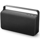 Hs-456 Bluetooth Speaker Dual Stereo Sound Black Make Me An Offer