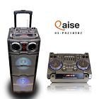 Hs-pa210502 Qaise 10000 Watts Double