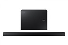 Hw-k550-za Samsung Channel Watt Wireless Audio Soundbar Model 887276143248