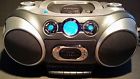 Pd9814 Hw200 Emerson Cd-cassette Am-fm