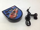 Hwrp Mattel New Genuine Oem Kellogg Promo Hot Wheels Portable