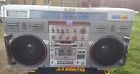 Hx-4365 Helix Original Ghetto Blaster