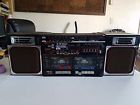 Hx-850 Helix Vintage Super Rare