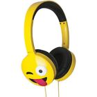31262078780 Hx-hpem01 Hmdx Jamoji Tm Headphones Just Kidding