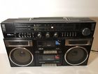Hx-4633 Hx4633 Helix Vintage Boombox
