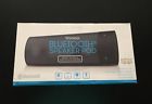 Hy-177-blk Hype Portable Bluetooth Rechargeable 0822248577805