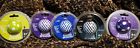 Hyau572pdt Vibe Mini Keychain Stereo Speakers 822248557135
