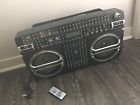 I-931bt Lasonic I931 Usb Port-radio-bluetooth-sd