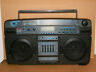 I931-bt Lasonic Ghetto Blaster Boom Box Radio Stereo Usb