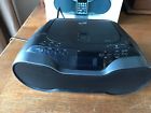 Ib-319 Ilive Portable Music System Ib-319 Ilive Portable Music System