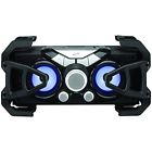 Ibb377b Dpi Portable Ilive Bt Wrls Speaker 0047323737701